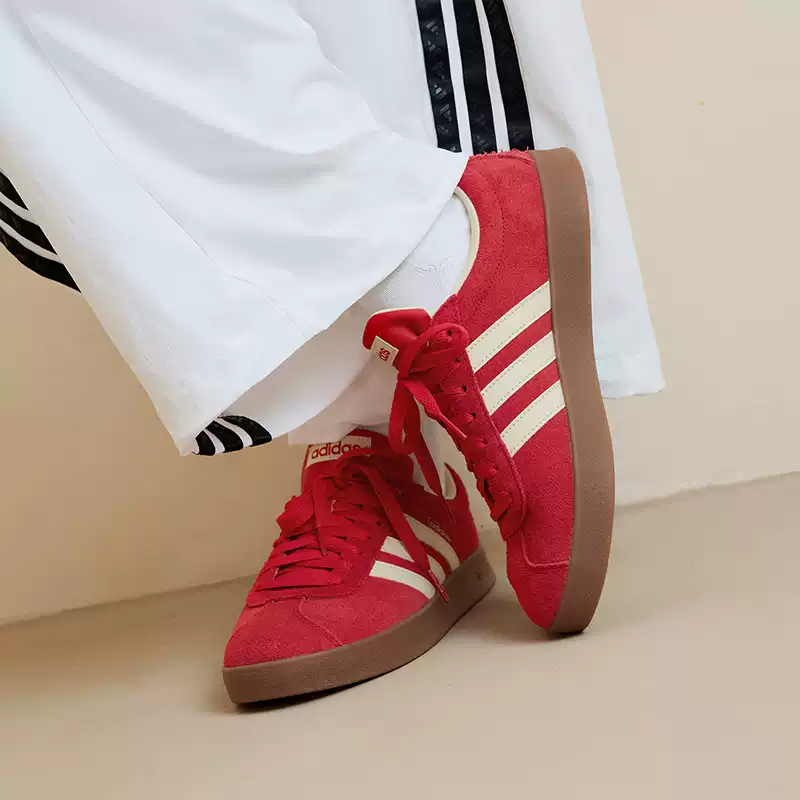 Tênis Adidas masculinos e femi - Adidas Shoes Gazelle avaliação e preço