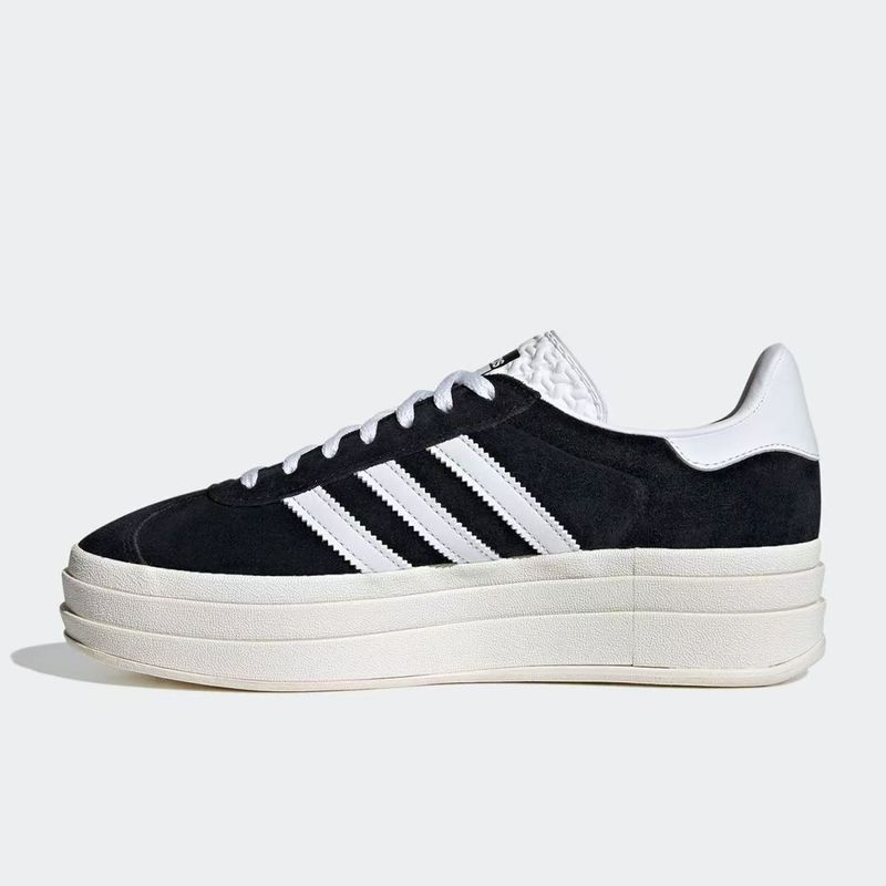 Adidas GAZELLE BOLD W, ténis d - Adidas Shoes Gazelle avaliação e preço