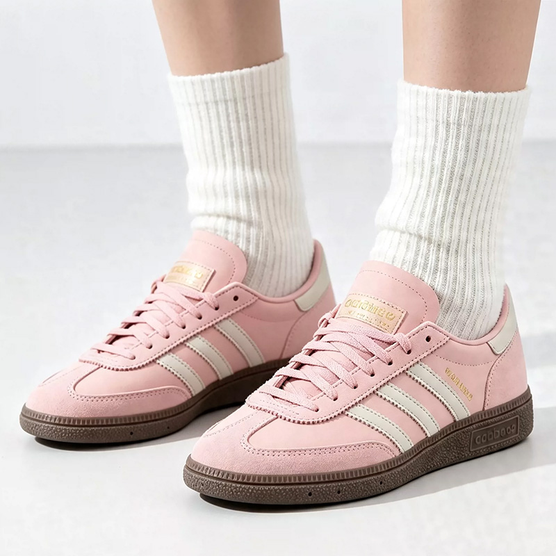Tênis Adidas genuínos com padr - Adidas Shoes Gazelle avaliação e preço