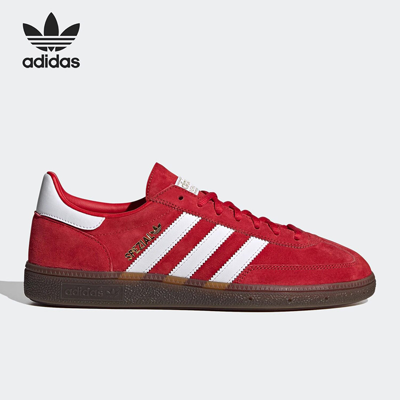 Tênis Adidas Trefoil Retro em  - Adidas Shoes Gazelle avaliação e preço